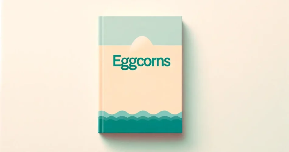 What are eggcorns explained